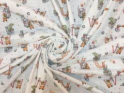 Muslin Fabric / Муслин Ткань