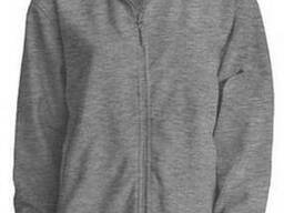 Флисовки с логотипом в наличии