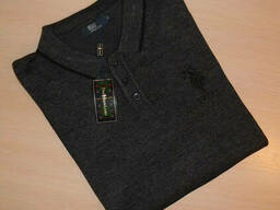 Мужская кофта свитер POLO Ralph Lauren, Италия