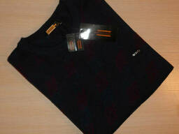 Мужская кофта свитер Zilli, Италия