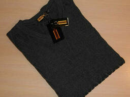 Мужская Кофта свитер Zilli, Италия