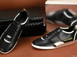 Мужская обувь Dolce &amp; Gabbana
