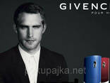 Мужская туалетная вода в стиле Givenchy Pour Homme Blue. ..