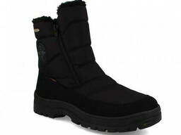 Мужские ботинки зимоходы Forester Attiba 58403-27