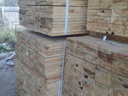 Пиломатериалы от производителя! Доставка по всей Украине!