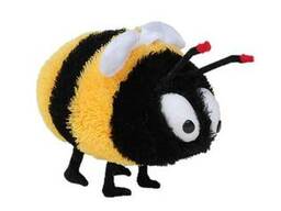 Мягкая игрушка Пчелка 53 см