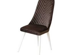 Мягкий стул "Фреш" для кафе и ресторанов