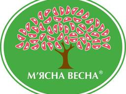Мясная Весна