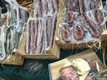 Мясные сыровяленые деликатесы Своим - фото 2