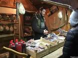 Мясные сыровяленые деликатесы Своим - фото 3