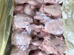 Мясо для запекания (тушка курицы 0.9-1.2 кг замороженная)