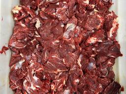 М'ясо яловичини, перший гарунок (К/1)