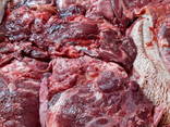 Мясо говяжьих голов, головизна - фото 1