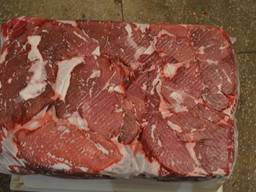 Купуємо яловичину блочну гост від 20 тонн на тиждень.