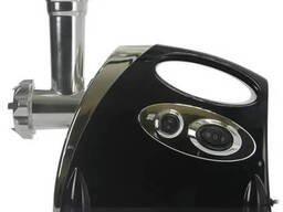 Мясорубка электрическая Domotec MS-2025 3 в 1 4800 Вт с соковыжималкой, терками. ..