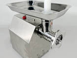 Мясорубка промышленная Vektor TK-12 (150 кг/час) для ресторанов, для предприятий. ..