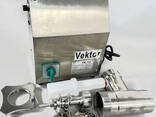 Мясорубка промышленная Vektor TK-12 (150 кг/час) для ресторанов, для предприятий. ..