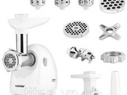 М`ясорубка Zelmer ZMM4045B шинковка