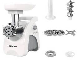 Мясорубка Zelmer ZMM9801B