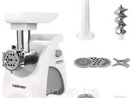 М`ясорубка Zelmer ZMM9801B