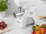М`ясорубка Zelmer ZMM9801B - фото 1