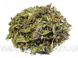 Мята перечная трава 500 грамм