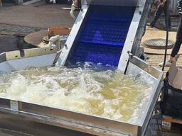 Мийка барботажна