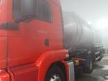 Мийка/пропарка. Очищуйте ваші автоцистерни з найвищою якістю завдяки нашій мийці. - фото 2