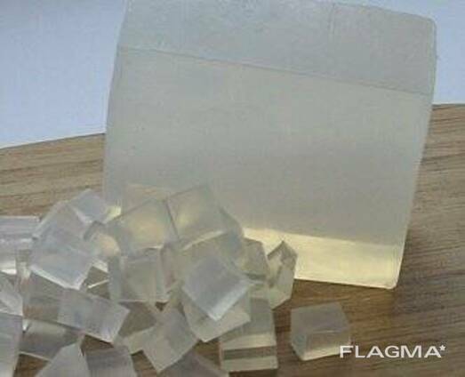 Мыльная основа прозрачная купить в Житомире