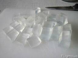 Мыльная основа Soap base, 1 кг