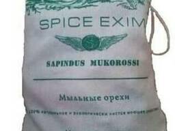 Мыльные орехи