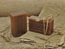 Мыло хозяйственное 72% 200г ДСТУ4544:2006