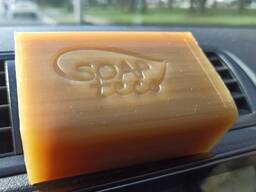 Мило господарське 72% 200г