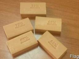 Мыло хозяйственное 72 %