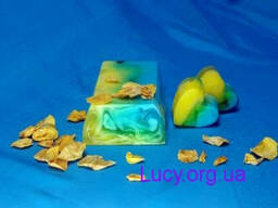 Мыло Танец солнца / 100 г