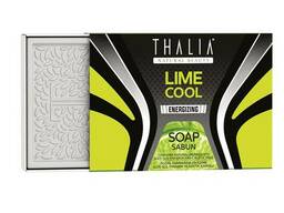 Натуральное Мыло для мужчин Thalia Lime & Cool , 150г