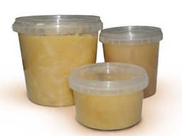 Мёд Майский Рапсовый 2021 года