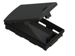 Мышеловка / ловушка-коробка для тараканов и мышей ROV801F