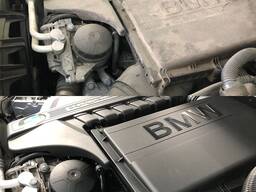 Миття двигуна авто, Луцьк