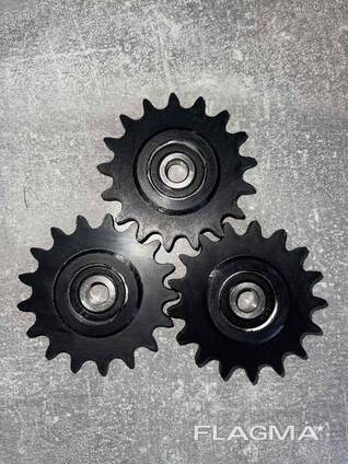 N01628C0 Зірочка Kuhn