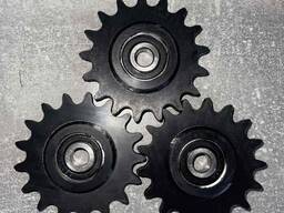 N01628C0 Зірочка Kuhn