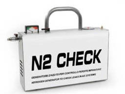 N2-Check 03.002.50