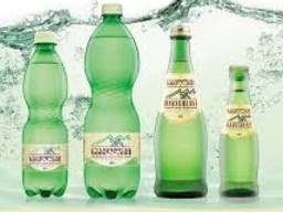 Nabehlavi минеральная вода Грузия