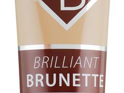 Набір для догляду та відновлення волосся темних відтінків - Brilliant Brunette