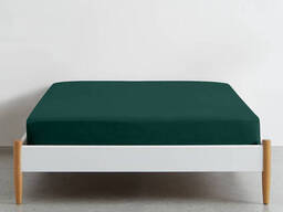 Набір простирадло на резинці 180х200 см 2 шт PINE Cosas