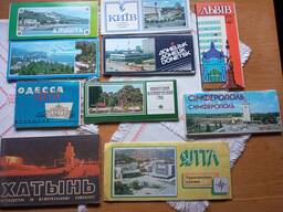 Набір відкриток