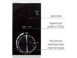 Набір: Водонагрівач електричний вертикальний 100 л сухий ТЕН + розумна розетка. .. - фото 2