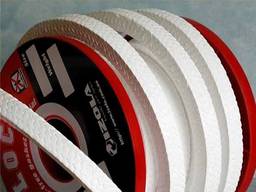 Набивка IzolocK P-010 (ПТФЕ)