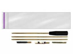 Набор №6 для чистки нарезного оружия 720 mm калибр 5,6 / 5.45