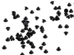 Набор болтов витны шурупчики для клавиатуры макбук MacBook Macbook Air A1369 винтики